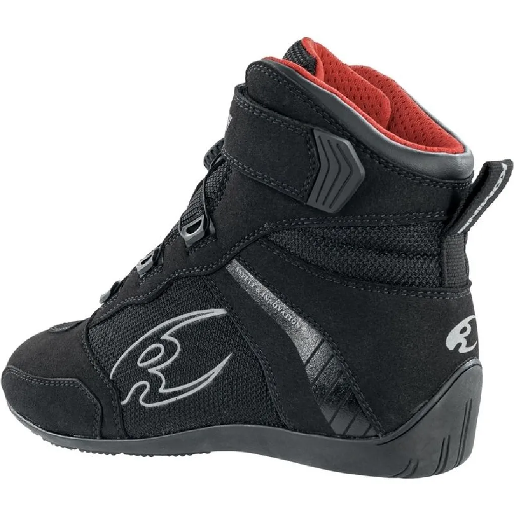 KOMINE BK-100 WATERPROOF SPORTS RIDING SHOES