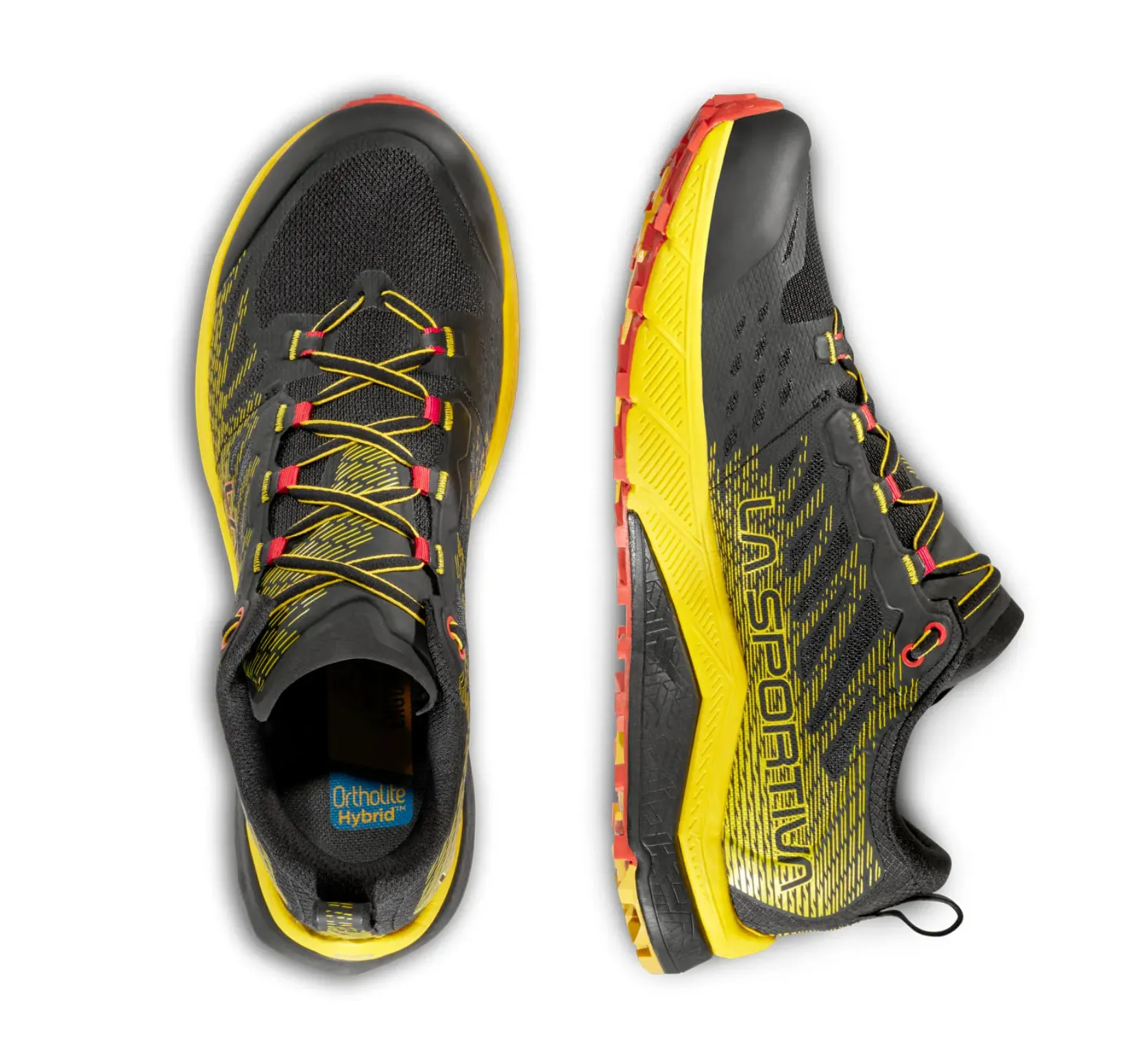 La Sportiva Jackal II Mens