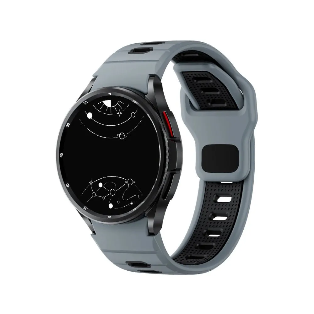 Lacero Silicone Sports Galaxy Band