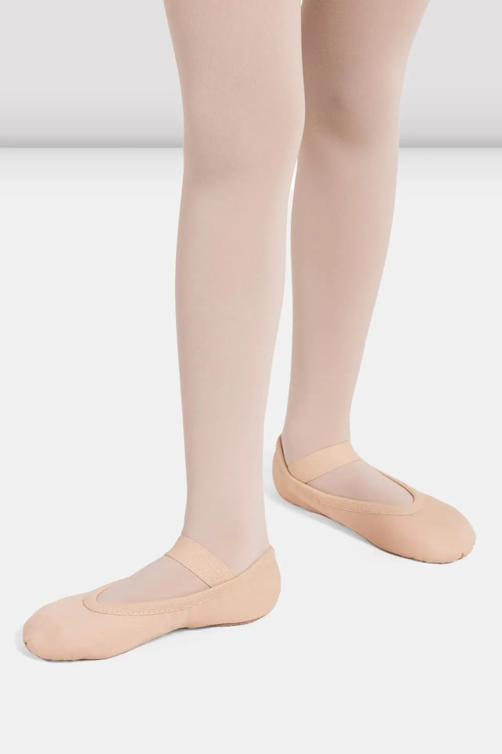 Ladies Arise II Canvas Ballet Shoes