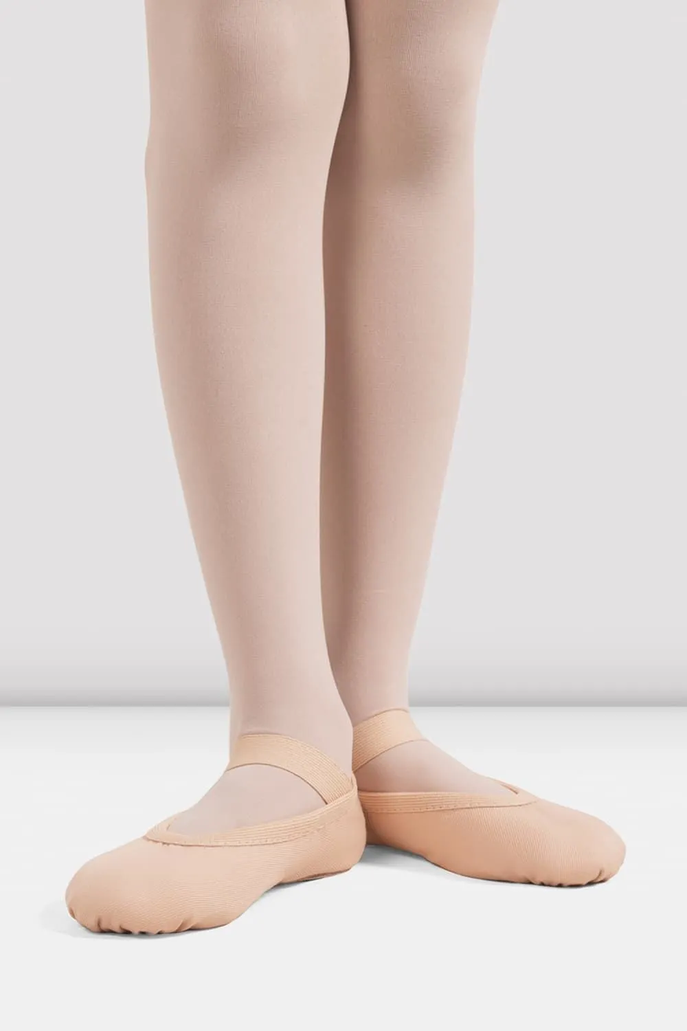 Ladies Arise II Canvas Ballet Shoes