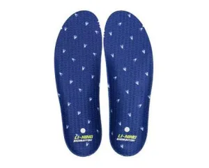 Li Ning Badminton Shoe Insoles AQAP154 [BLUE]