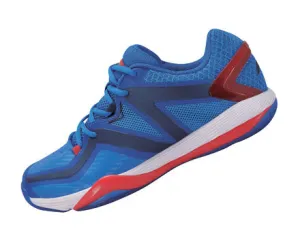 Li Ning Badminton Shoe Men's [Blue] AYZP007-1