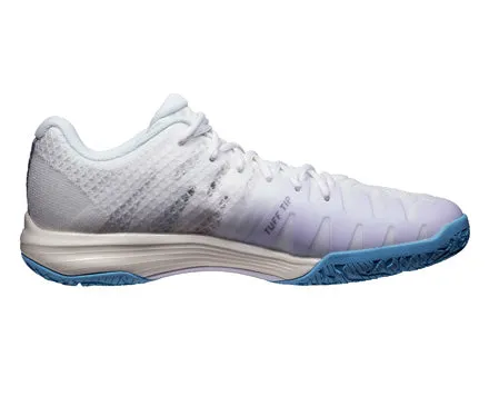 Li Ning Badminton Shoe Men's [White] AYAP009-WJ