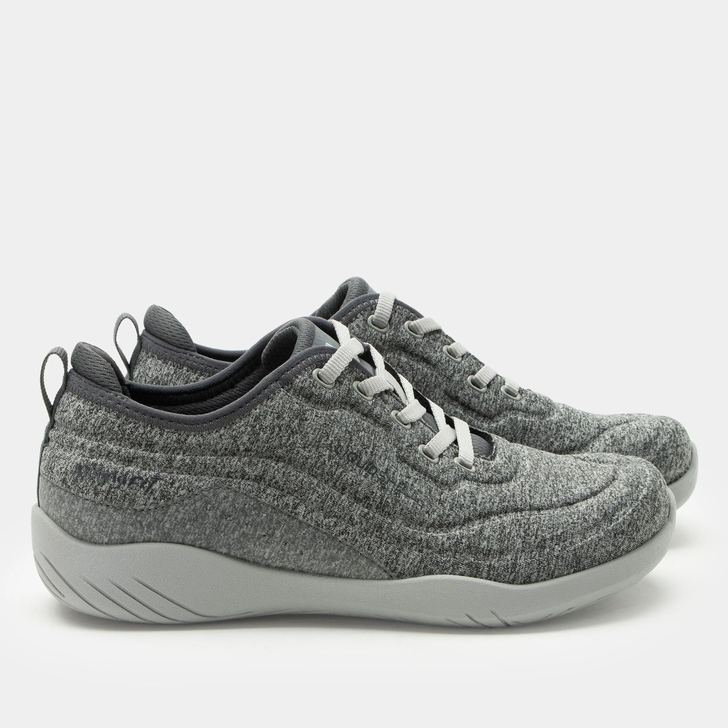 Liber8 Static Grey Shoe