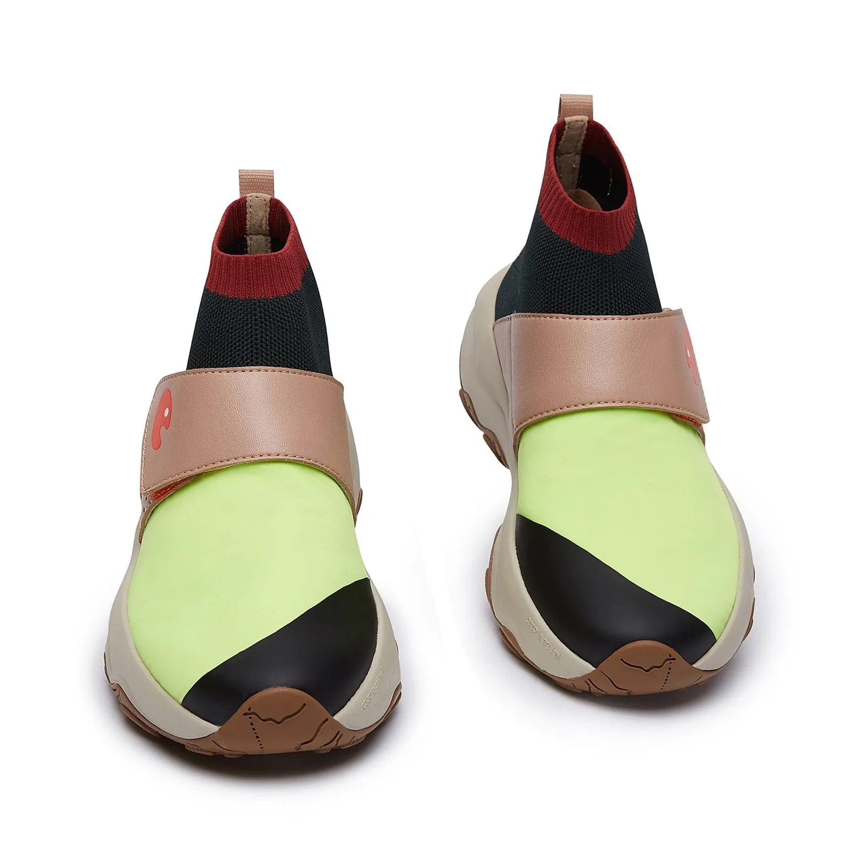 Light Lime Cazorla II Women