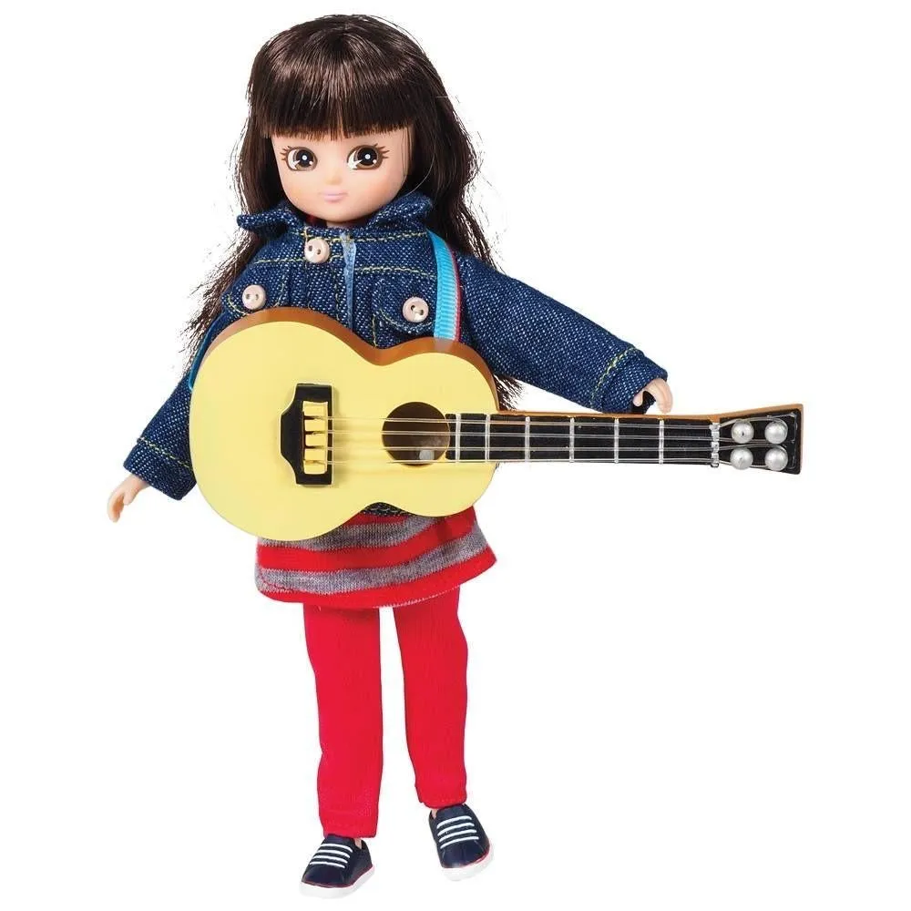 Lottie Doll - Music Class