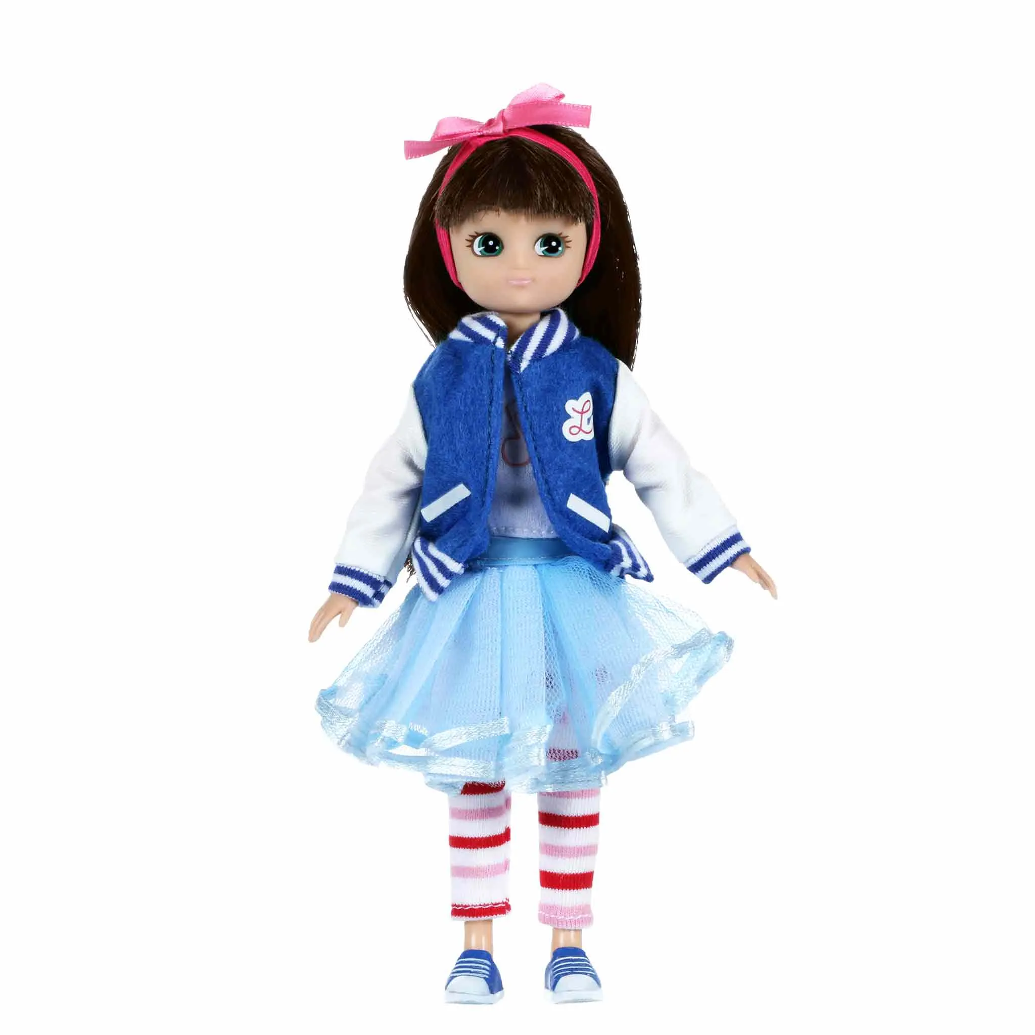 Lottie Dolls | Doll - Rockabilly