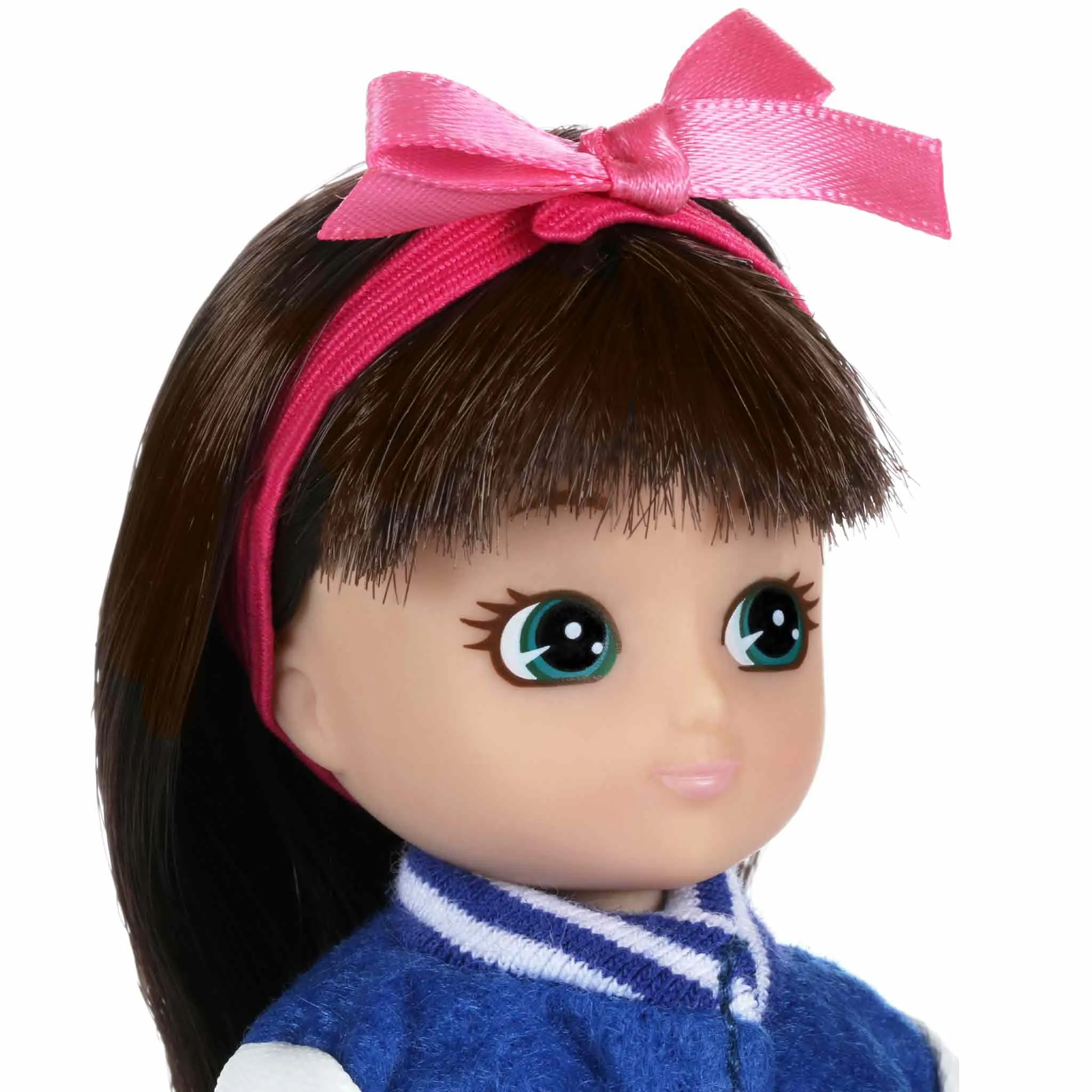 Lottie Dolls | Doll - Rockabilly