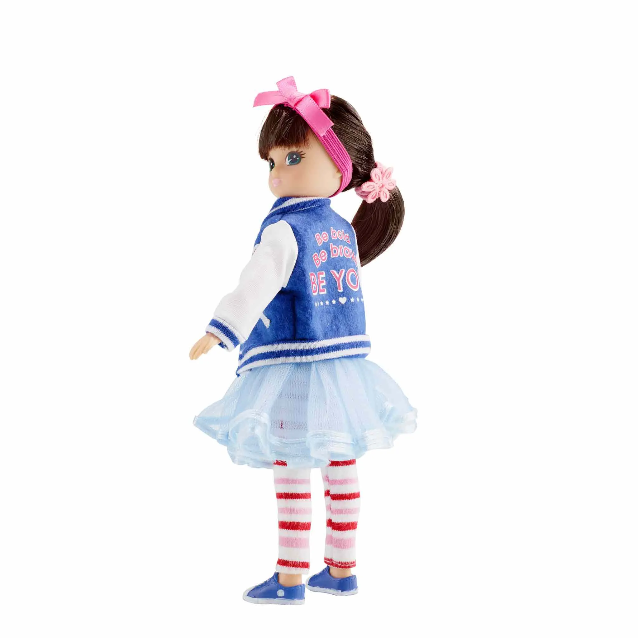 Lottie Dolls | Doll - Rockabilly