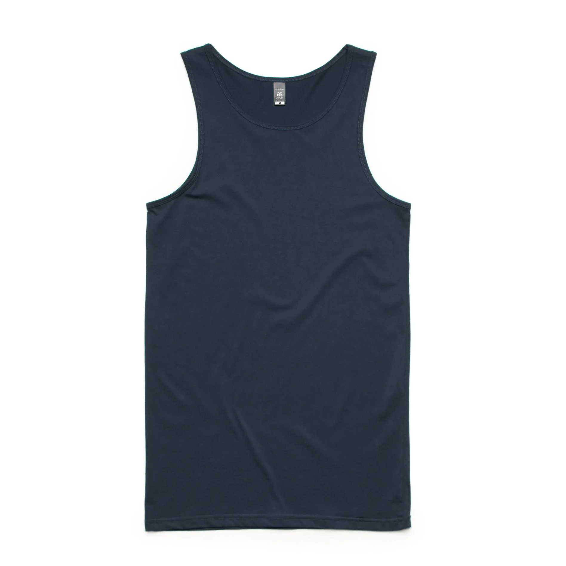 LOWDOWN SINGLET - 5007