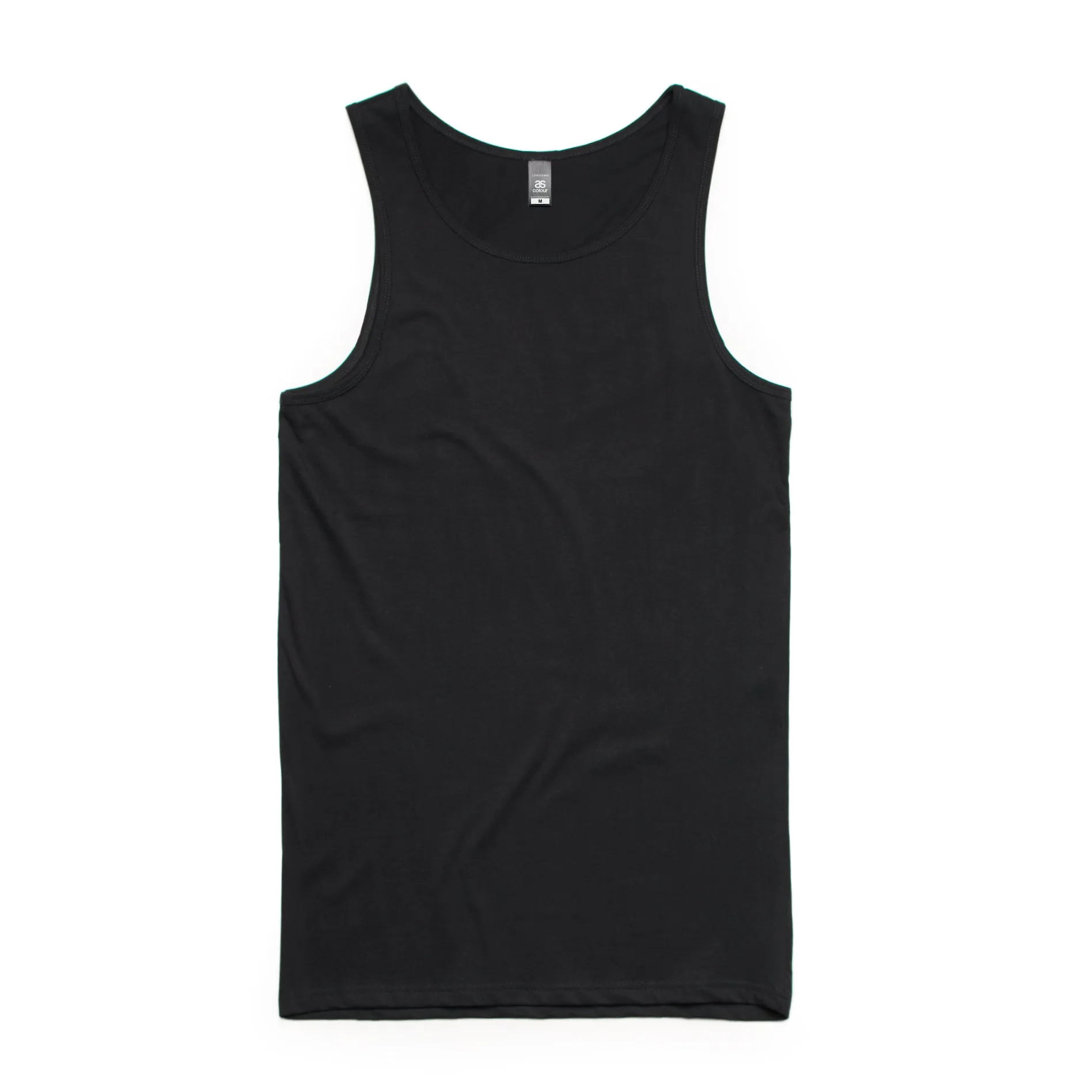 LOWDOWN SINGLET - 5007