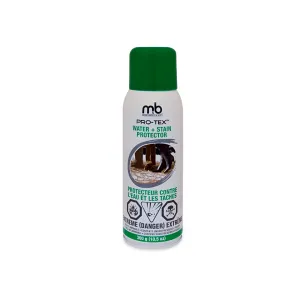 M&B PRO-TEX™ Waterproofer & Stain Protector