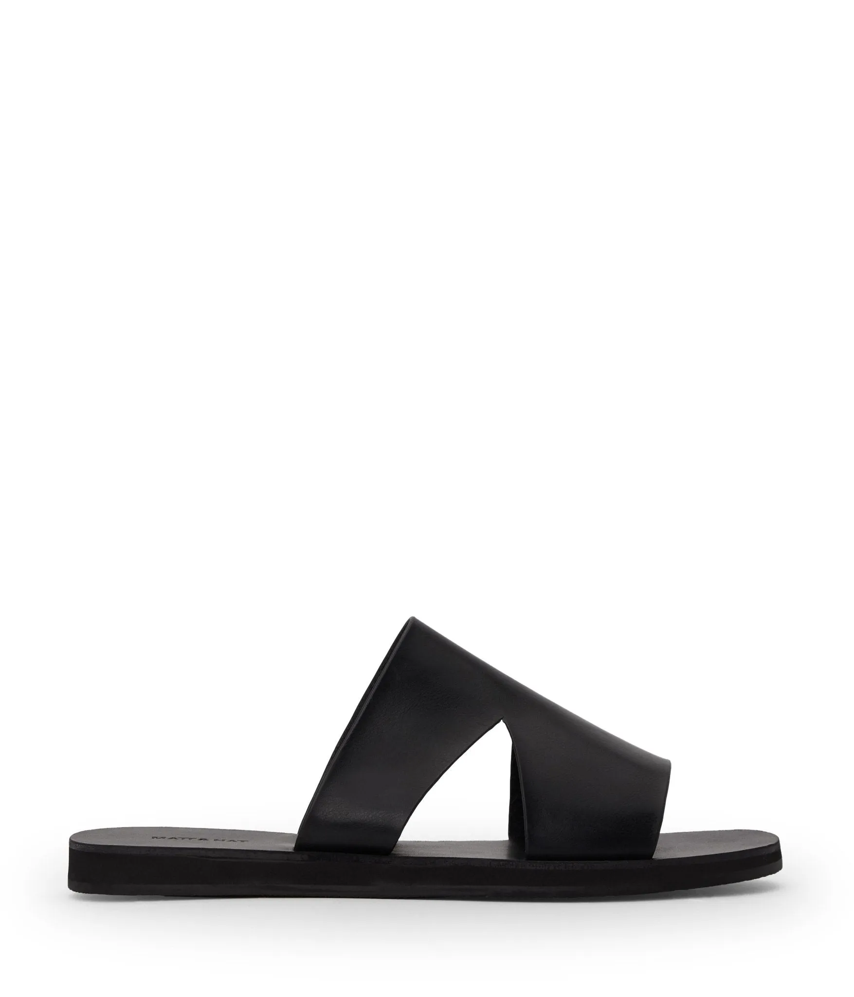 MATT&NAT LEVOS - Men's Vegan Slip On Sandals