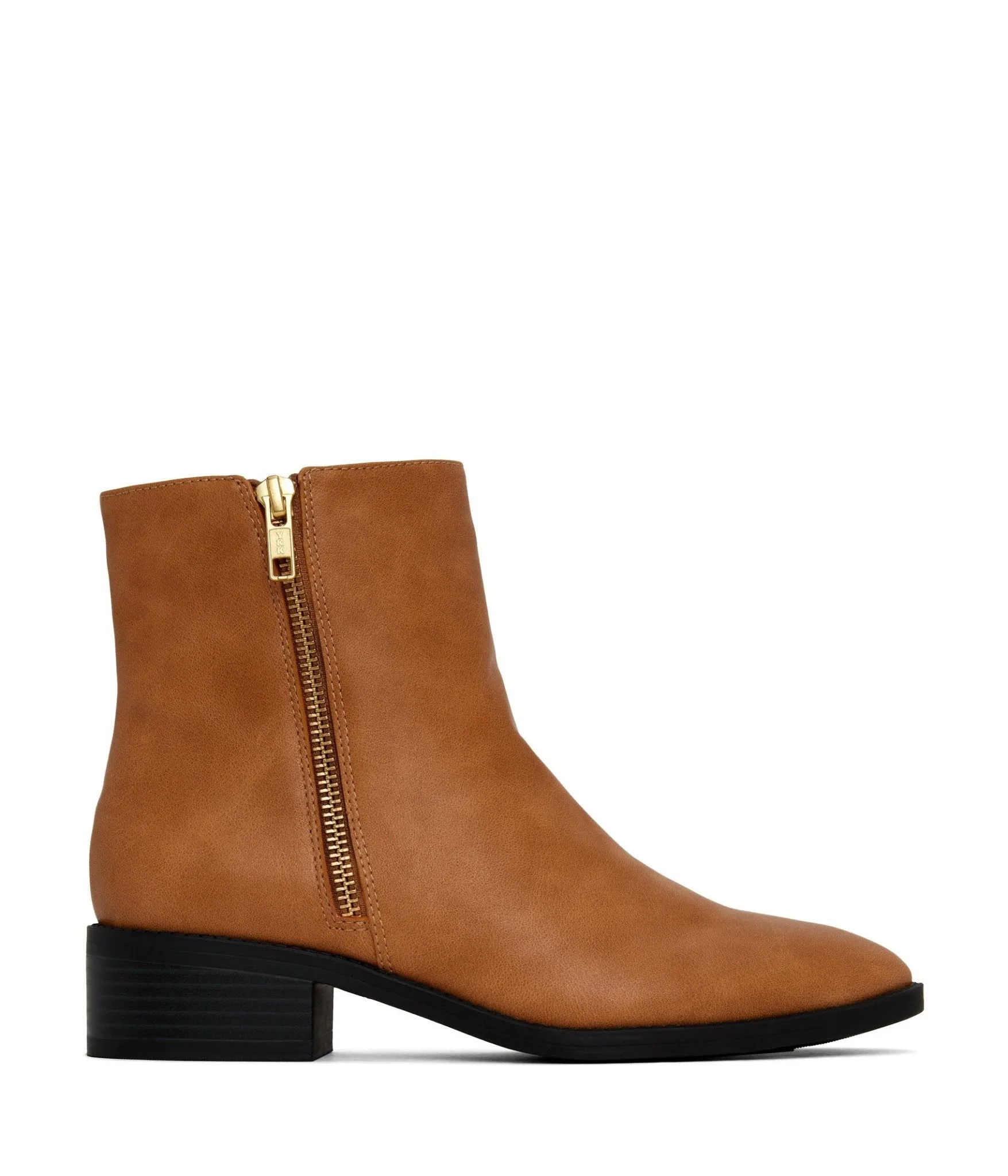 MATT&NAT LIMAN - Women's Vegan Flat Boots