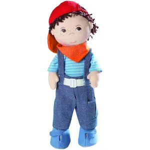 Matze Soft Doll