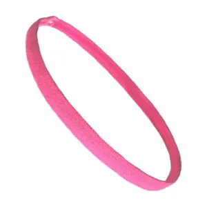 Medium Pink Mini Headband