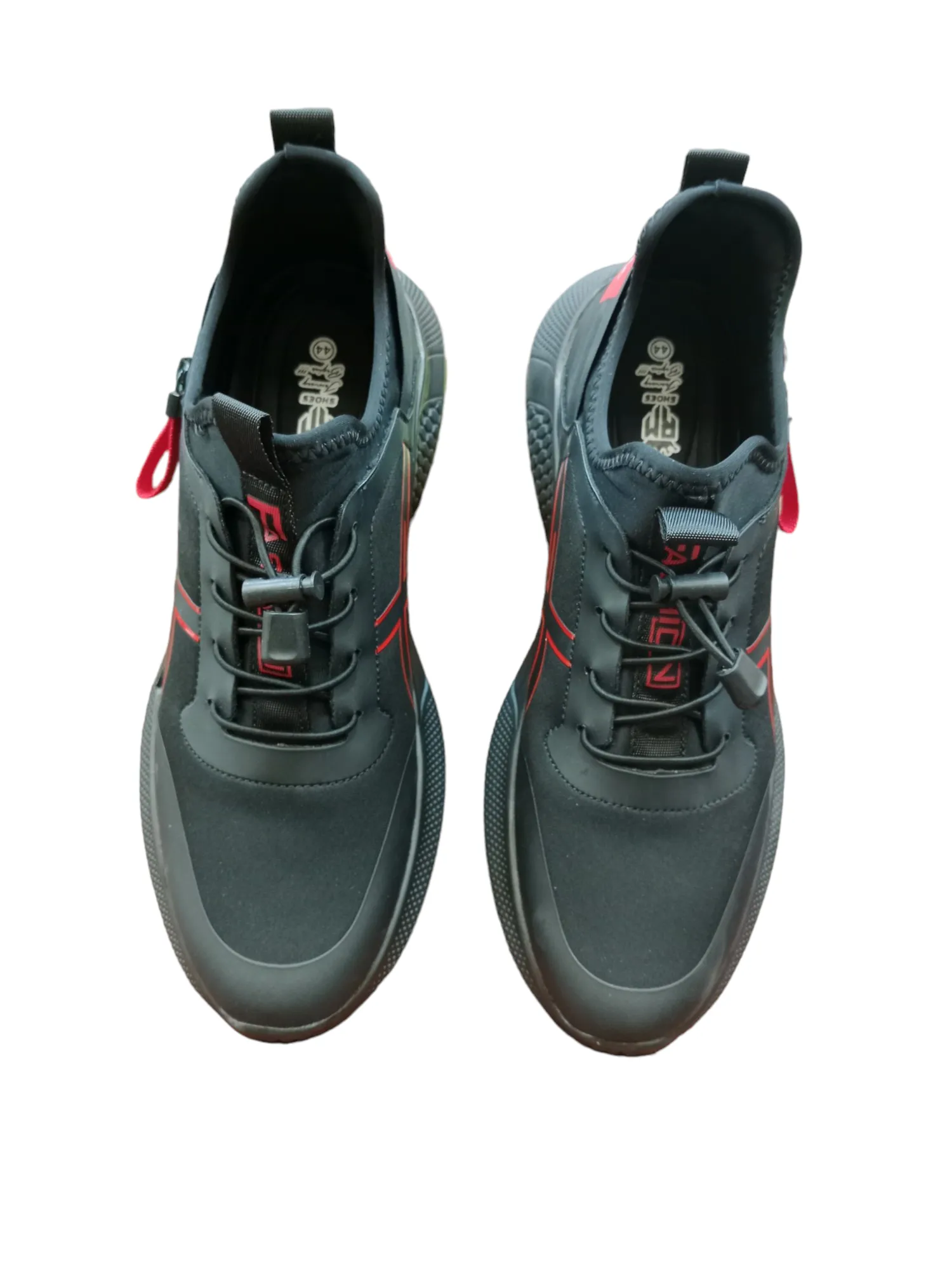 Men sports shoes article - speed-01