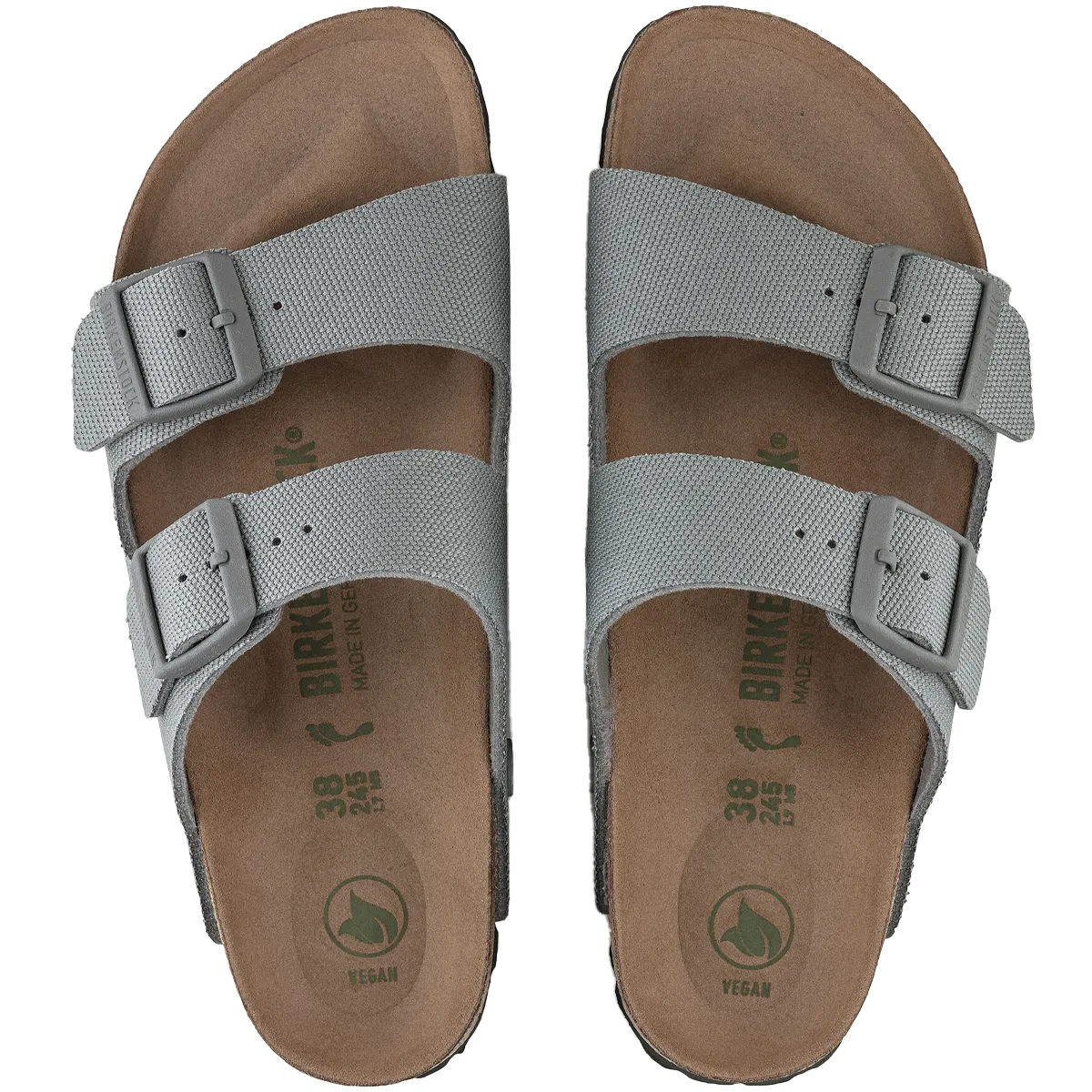 Men's Arizona Vegan Canvas