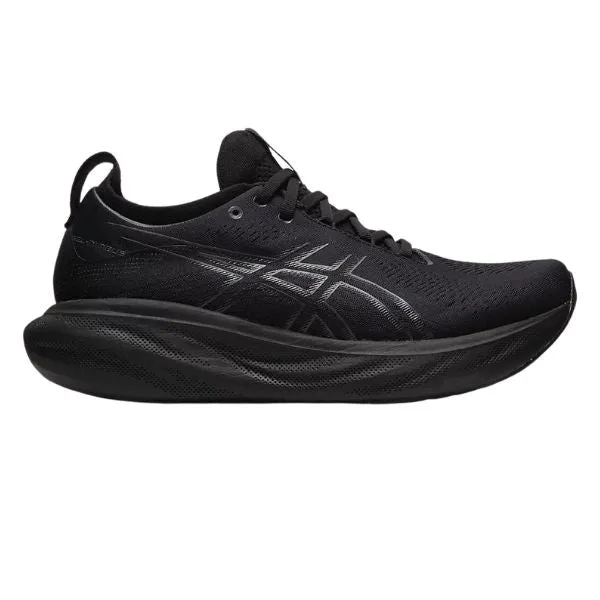 Mens ASICS GEL-Nimbus 25