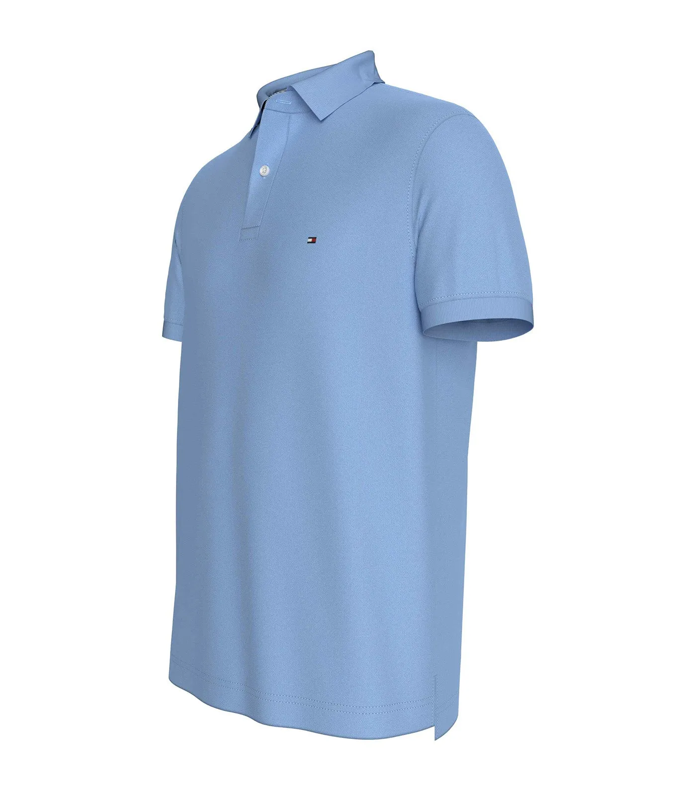 Men's IM 1985 Regular Polo Vessel Blue