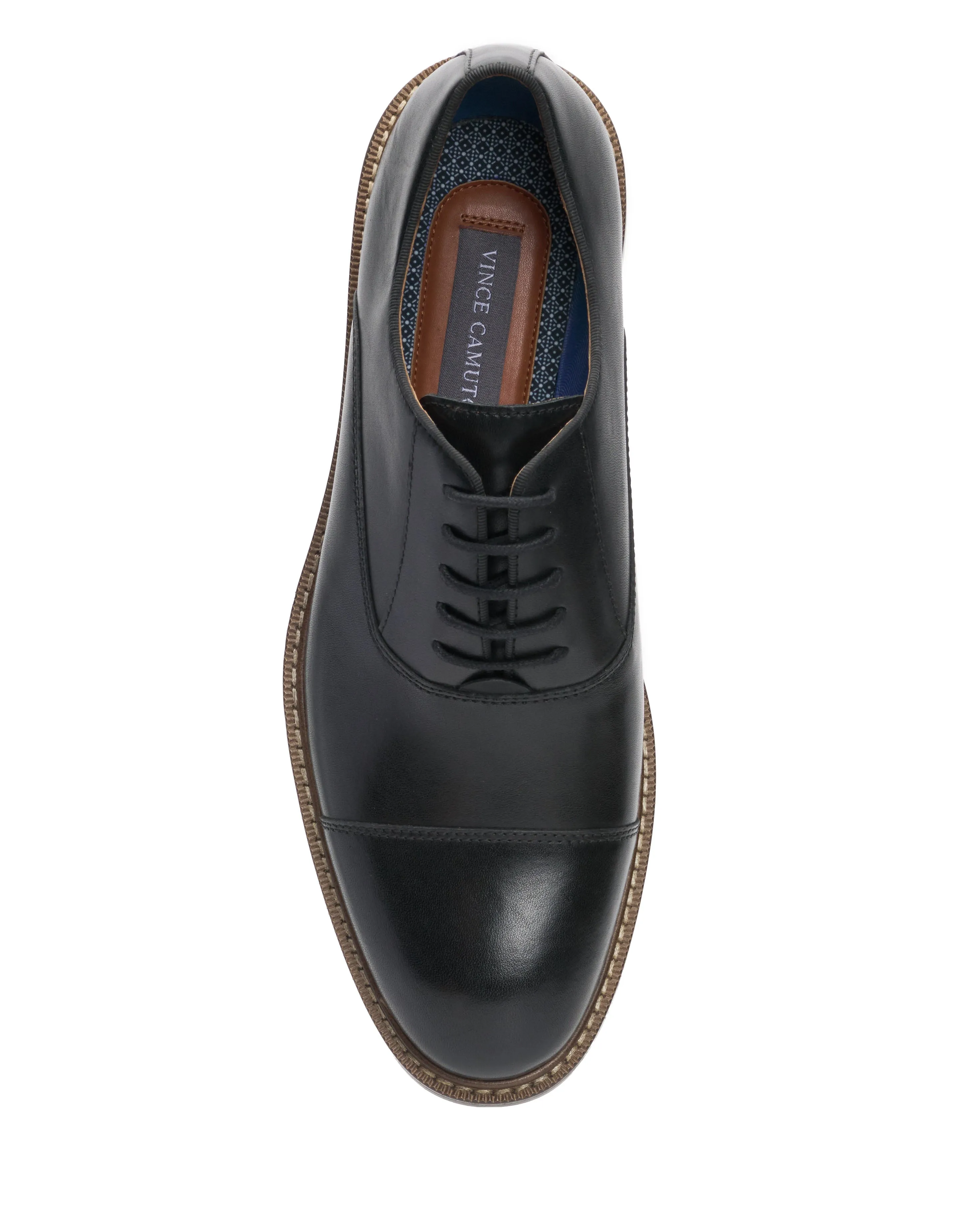 Men's Loxley Dress Shoe