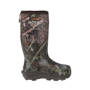 Men's Nosho Ultra Camo Hunting Boots MBM-MH-CM