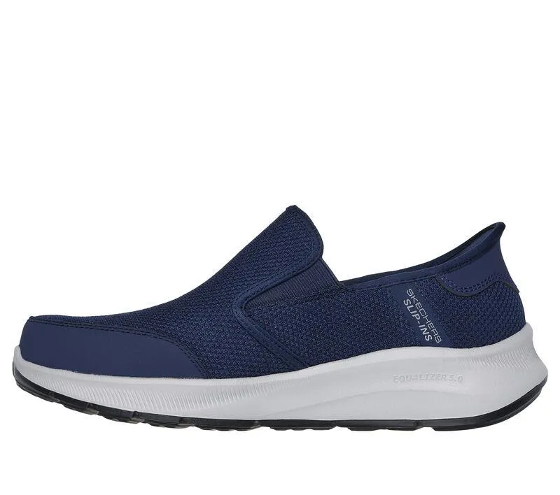 Men's Relaxed Fit Skechers 232926 Slip-ins Equalizer 5.0 Drayze Sneakers