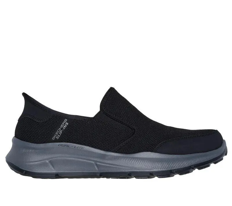 Men's Relaxed Fit Skechers 232926 Slip-ins Equalizer 5.0 Drayze Sneakers