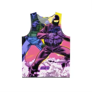 Men's Tank (AOP)