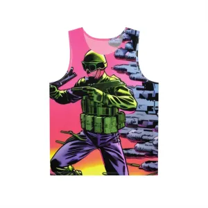 Men's Tank (AOP)