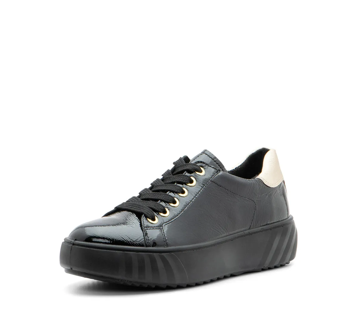 Mikky Women's Platform Sneaker