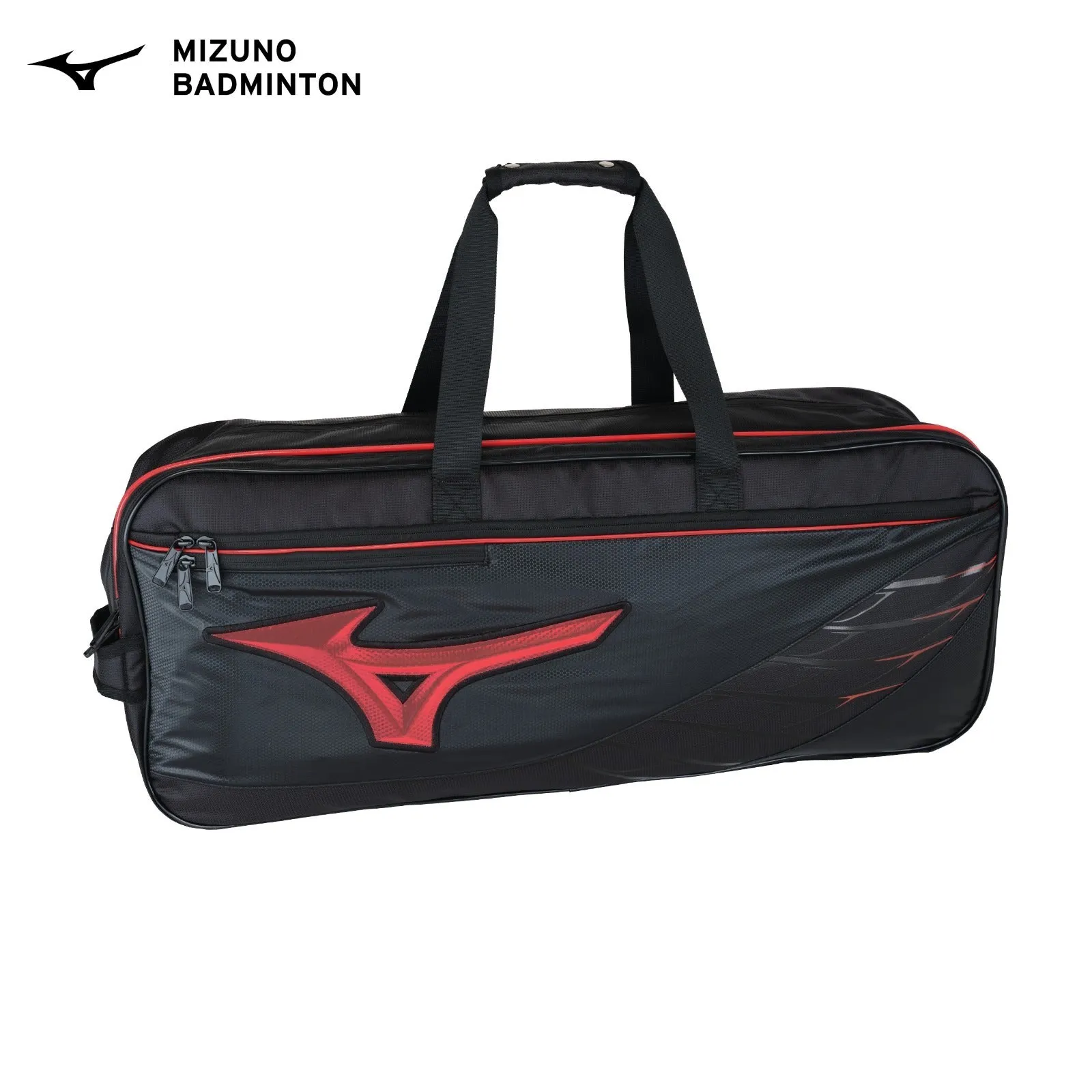 Mizuno Badminton Racket Bag - Duffle Bag