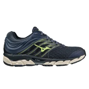 Mizuno Wave Paradox 5 Womens | Vindigo/neolime/teclipse