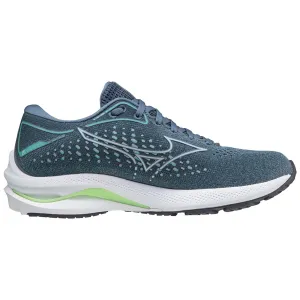 Mizuno Wave Rider 25 Womens Running Shoes