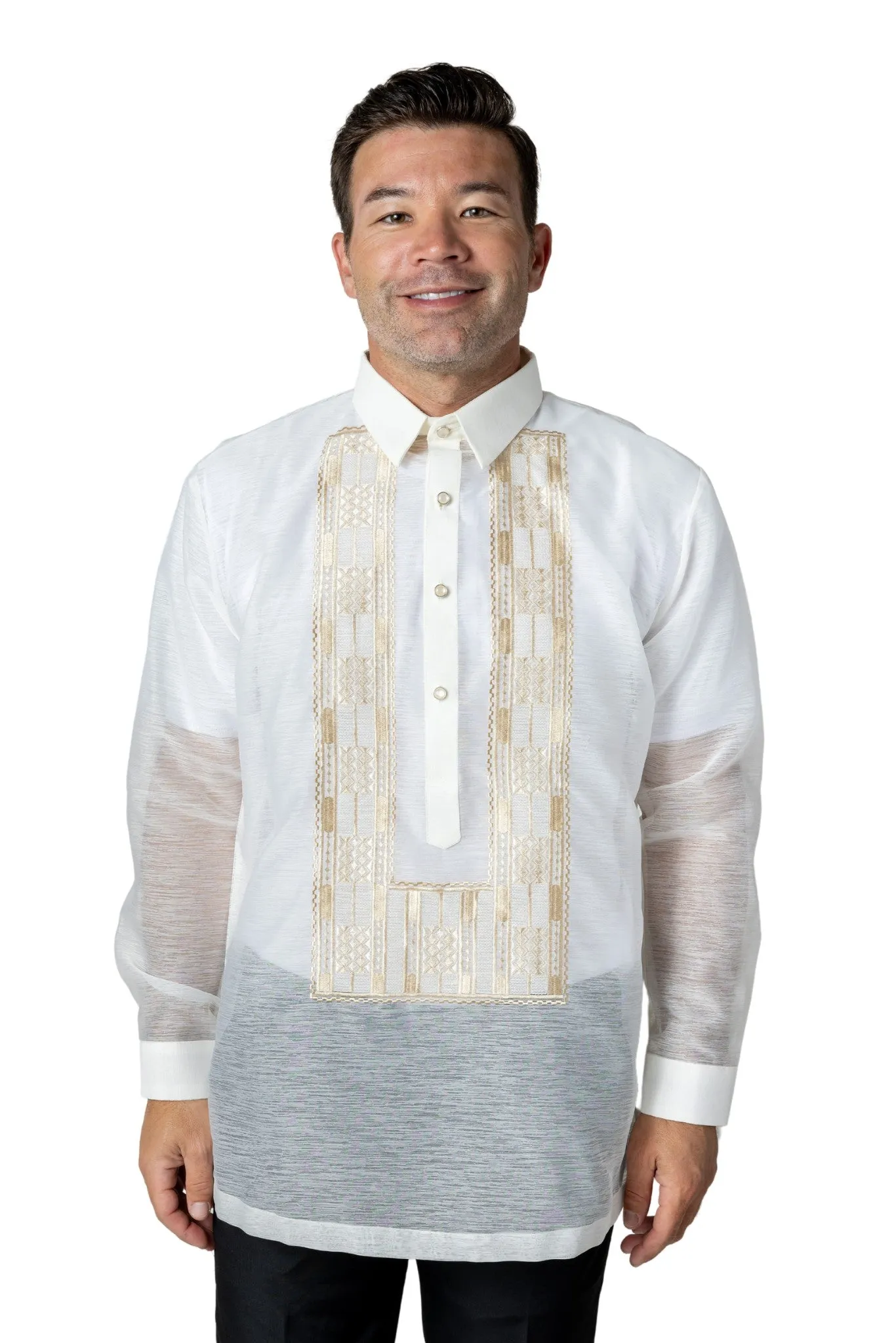 ML09 - Jusilyn Barong Tagalog