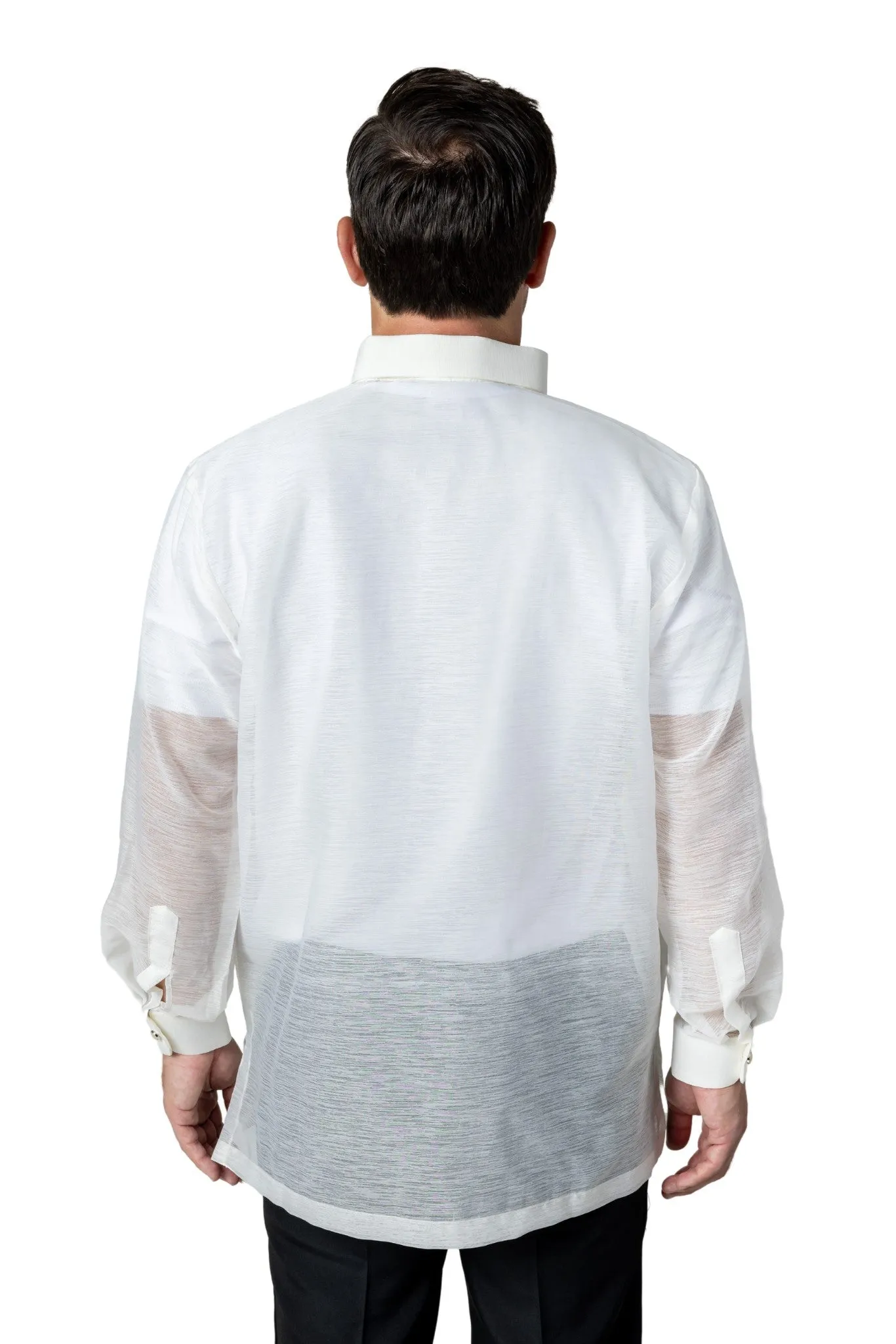 ML10 - Jusilyn Barong Tagalog