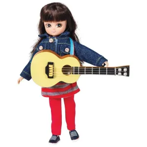 Music Class Doll