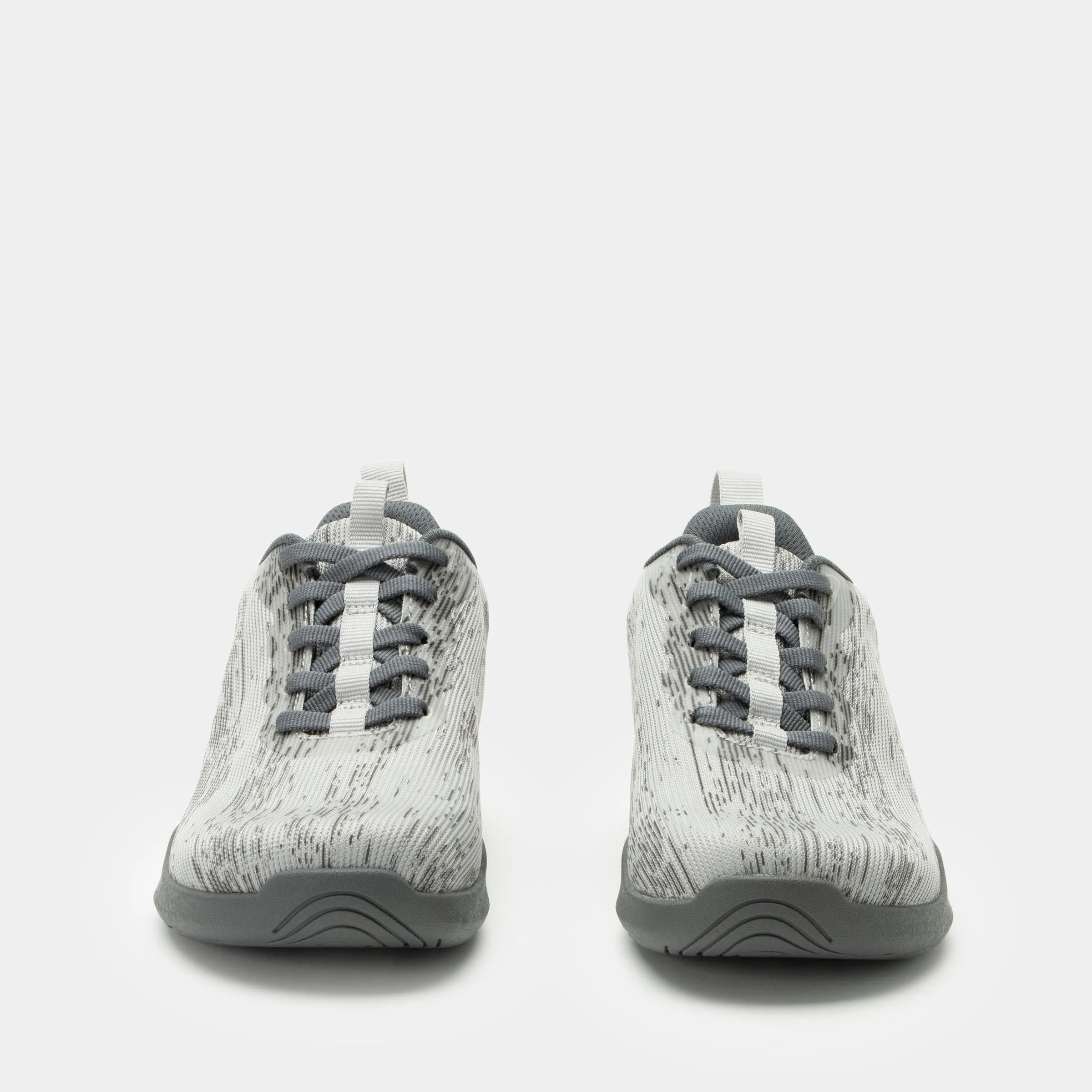 N8ture Grey Shoe