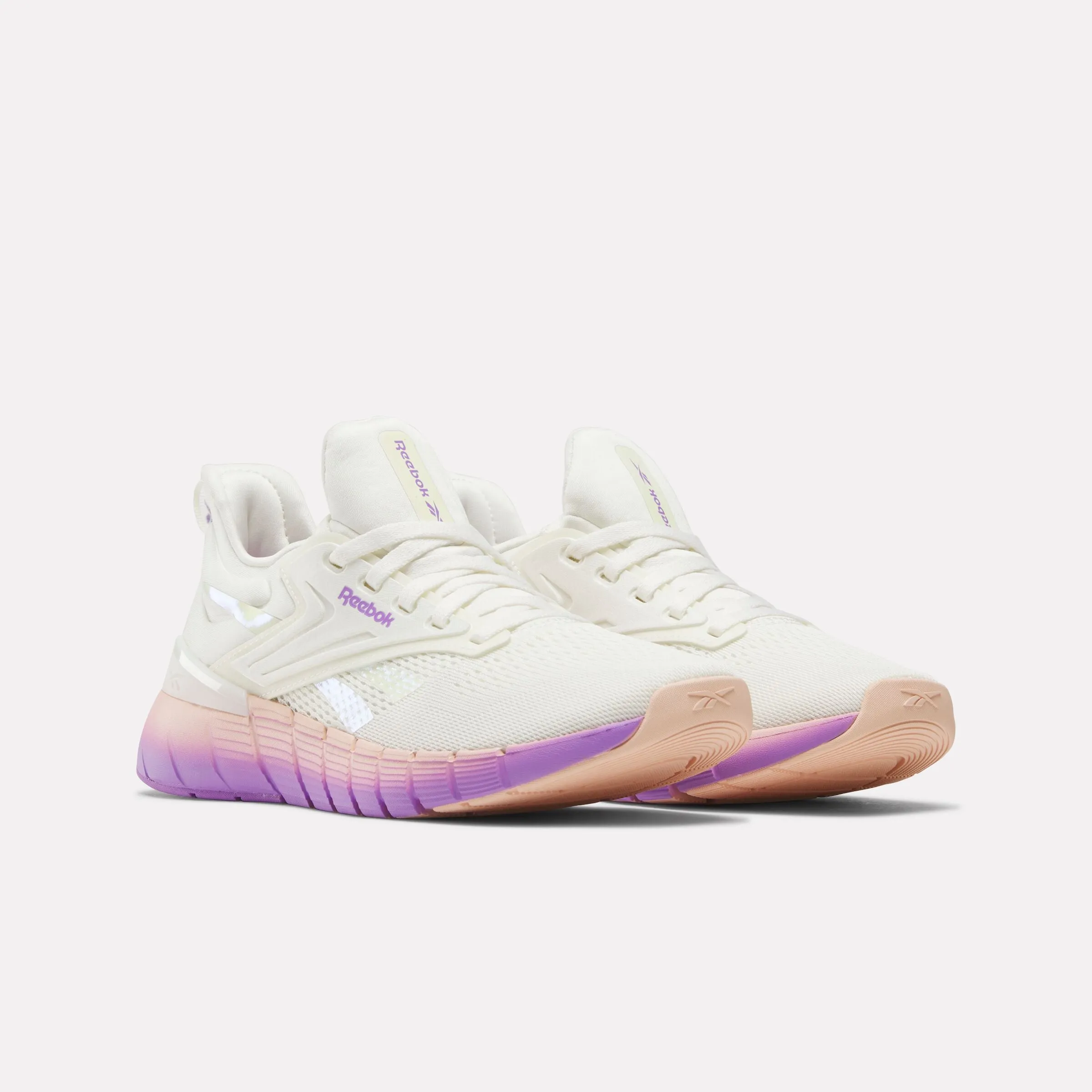 Nano Gym Chalk/Washed Clay/Dgtl Purple