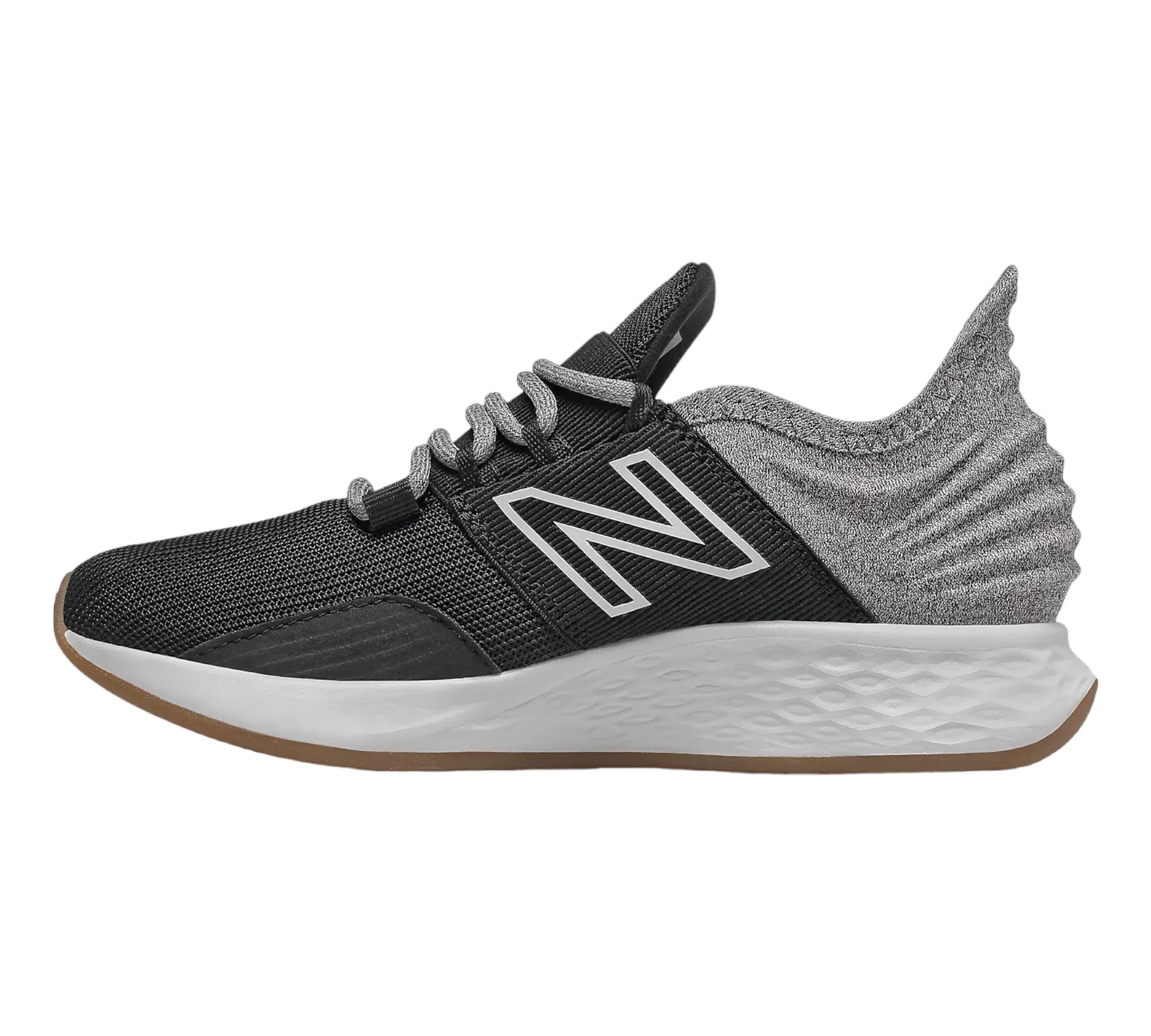 New Balance Fresh Foam Roav Tee Shirt Sneaker