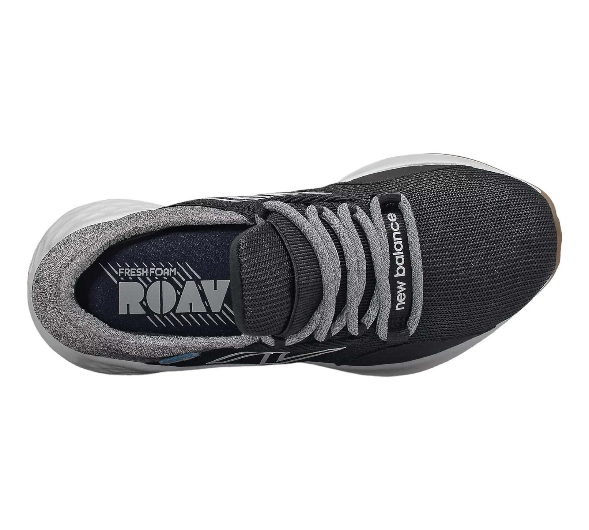 New Balance Fresh Foam Roav Tee Shirt Sneaker