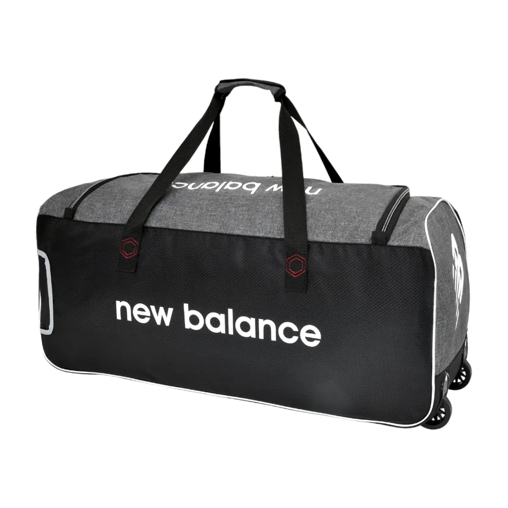 New Balance TC560 Wheelie Cricket Kit Bag