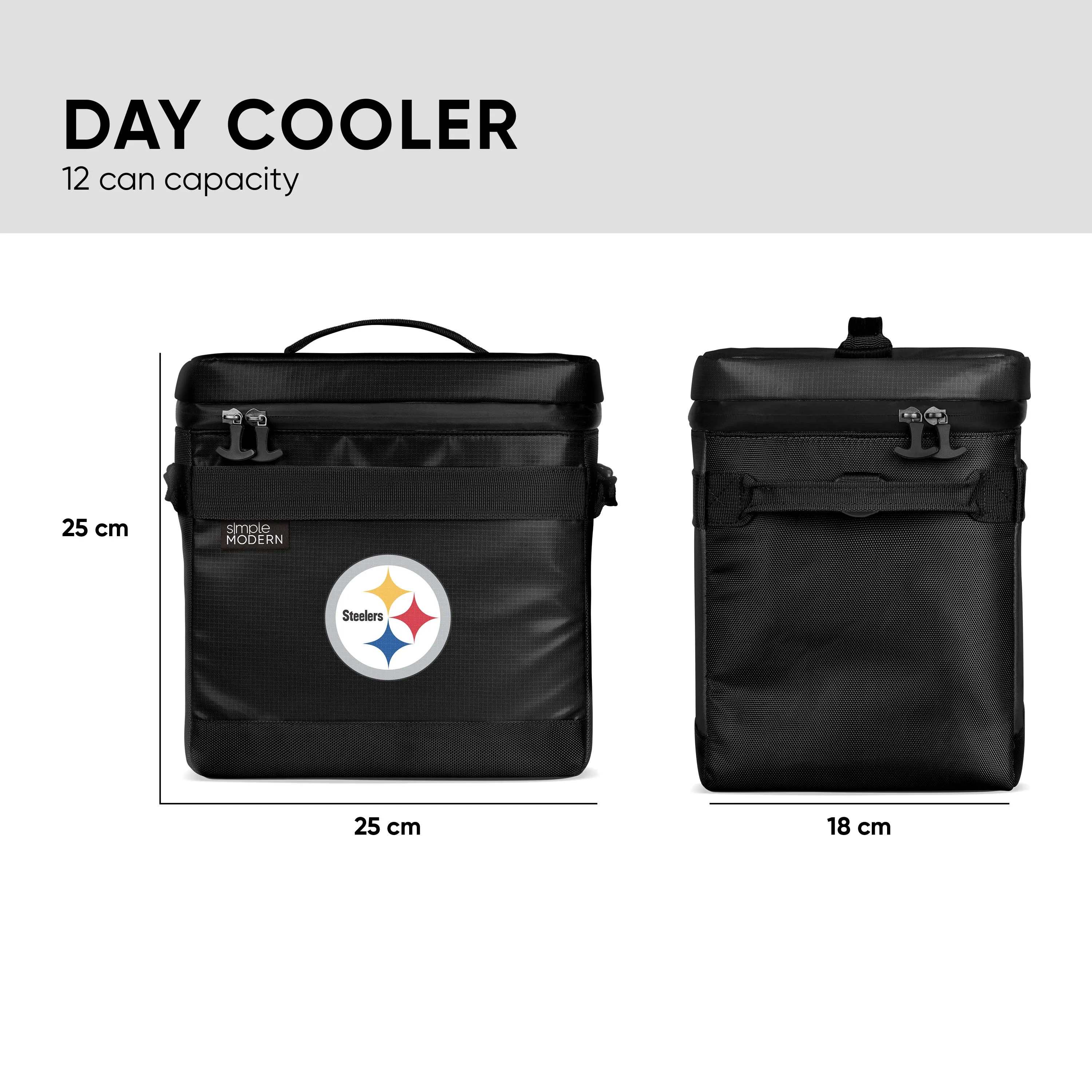 NFL Day Cooler - 12 Can Soft Cooler