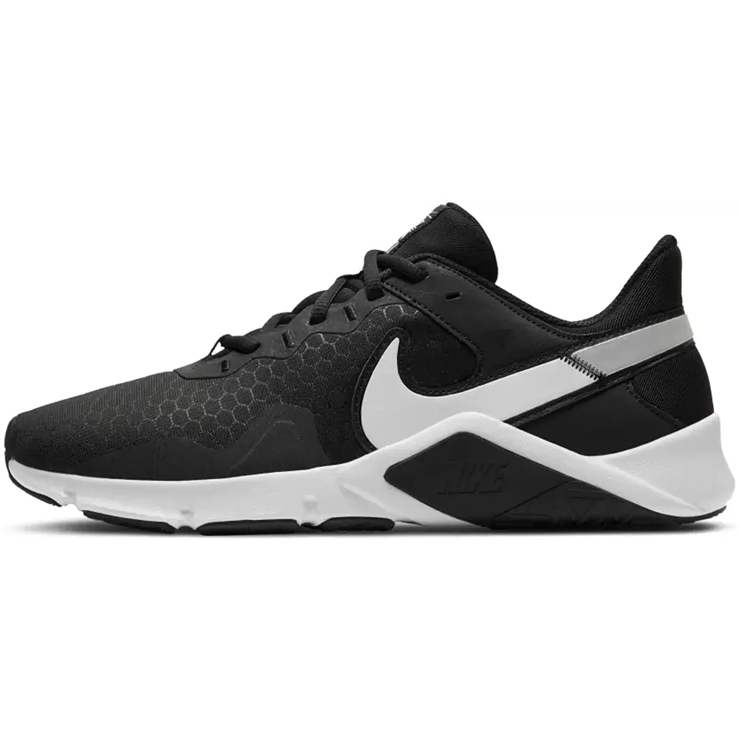 Nike Legend Essential 2 Training & Gym Shoes For Men (CQ9356-001)