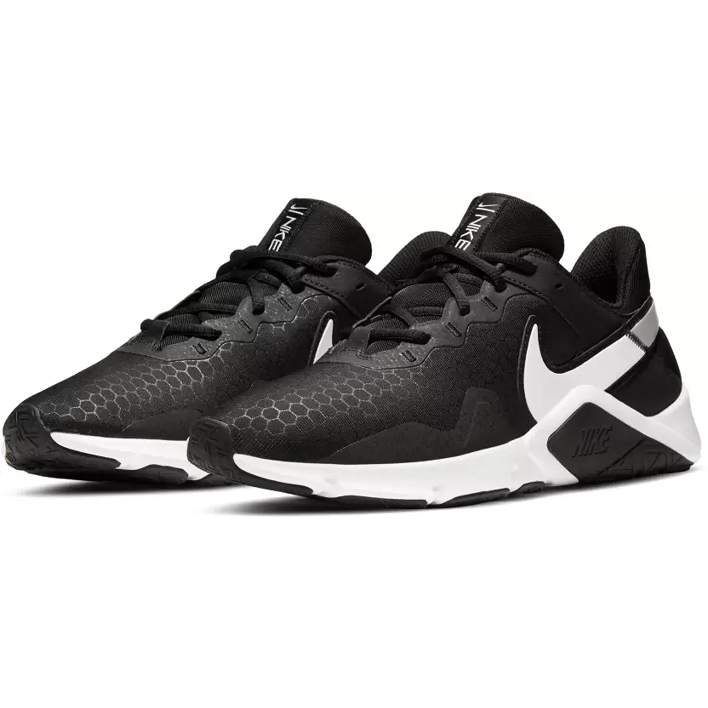 Nike Legend Essential 2 Training & Gym Shoes For Men (CQ9356-001)