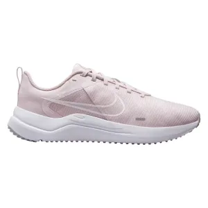 Nike Women's Downshifter 12 Shoes - Barely Rose / White