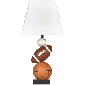 Nyx Table Lamp (Single)