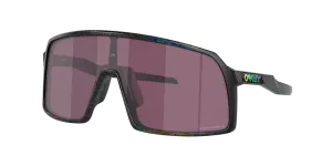 OAKLEY SUTRO DARK GALAXY | PRIZM ROAD BLACK