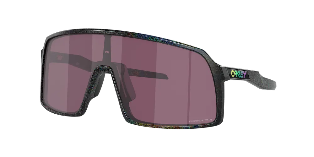 OAKLEY SUTRO DARK GALAXY | PRIZM ROAD BLACK